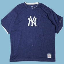 Vintage MLB New York Yankees T-Shirt - 2XL