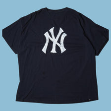 Vintage MLB New York Yankees T-Shirt - 2XL