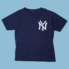 Vintage MLB New York Yankees T-Shirt - L