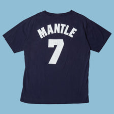Vintage MLB New York Yankees T-Shirt - L