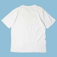Vintage MMA Elite 2000s Cross Graphic T-Shirt - L