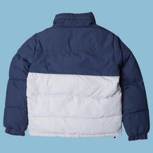 Vintage Moncler Daunenjacke - M