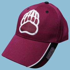 Vintage Montana Grizzlies Cap
