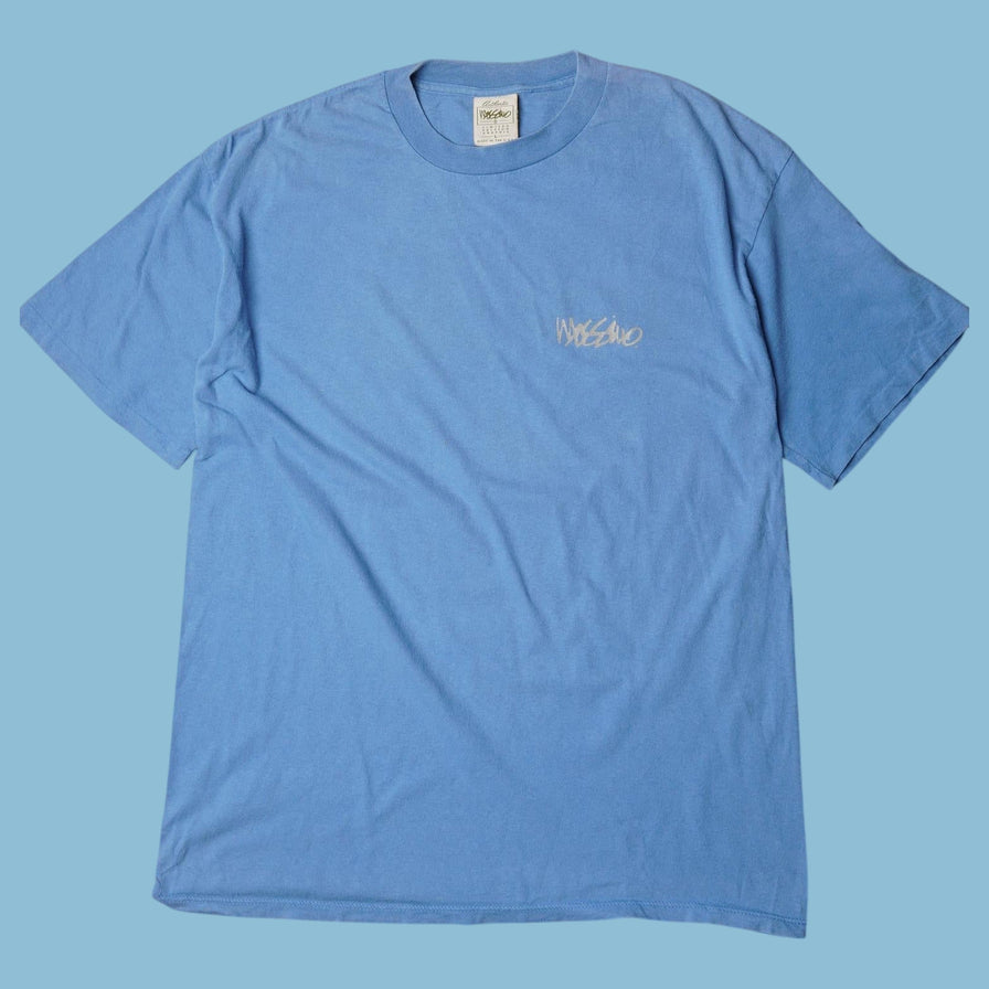 Vintage Mossimo 90s T-Shirt - XL