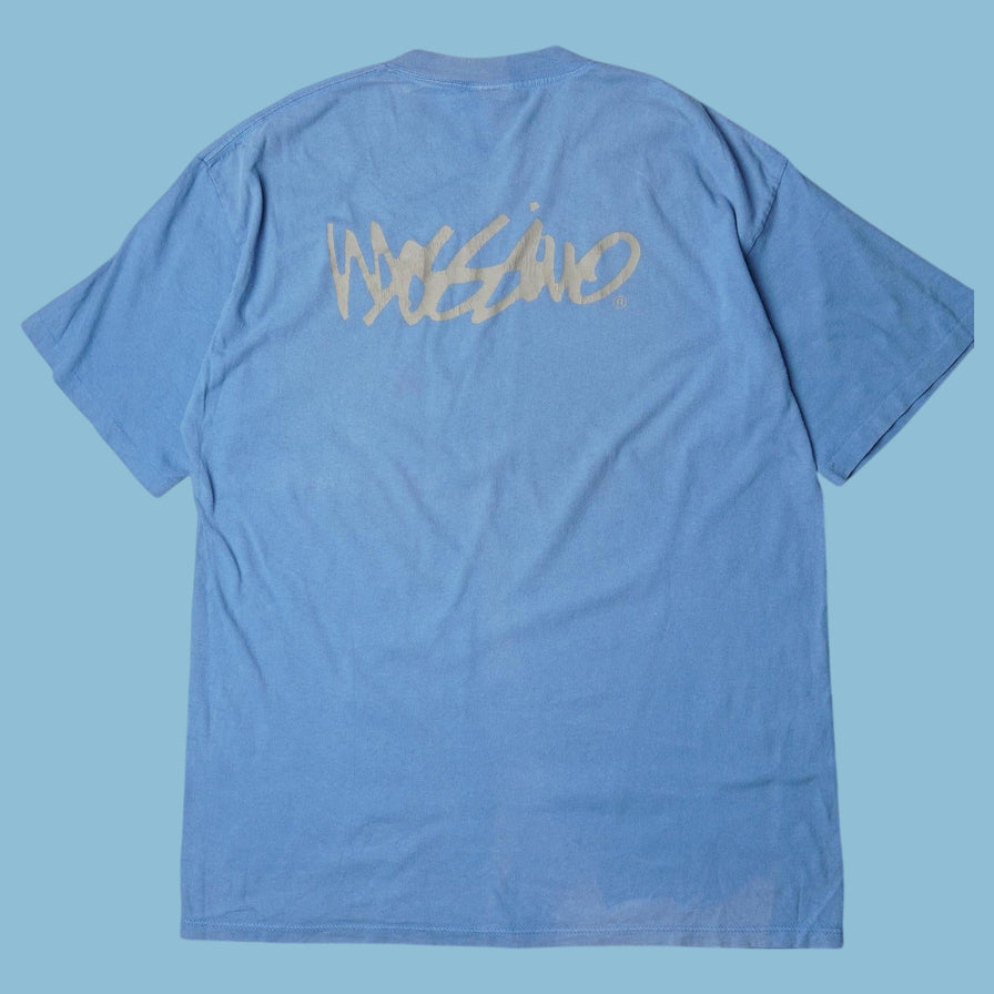 Vintage Mossimo 90s T-Shirt - XL