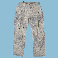 Vintage Mossy Oak Camo Realtree Hose - M