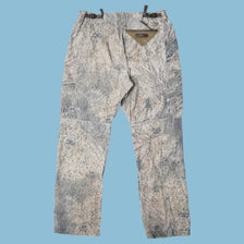 Vintage Mossy Oak Camo Realtree Hose - M
