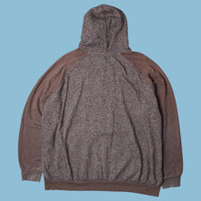 Vintage Mossy Oak Hoodie - XL