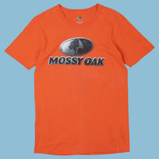 Vintage Mossy Oak T-Shirt - S