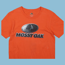 Vintage Mossy Oak T-Shirt - S