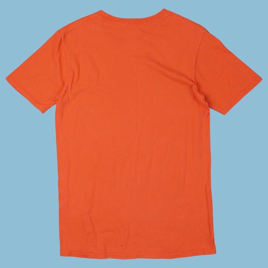 Vintage Mossy Oak T-Shirt - S