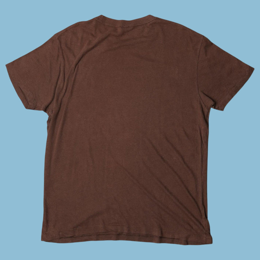 Vintage My Family's Nuts Hawaii Macadamia T-Shirt - XL