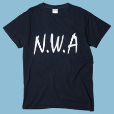 Vintage N.W.A T-Shirt - S