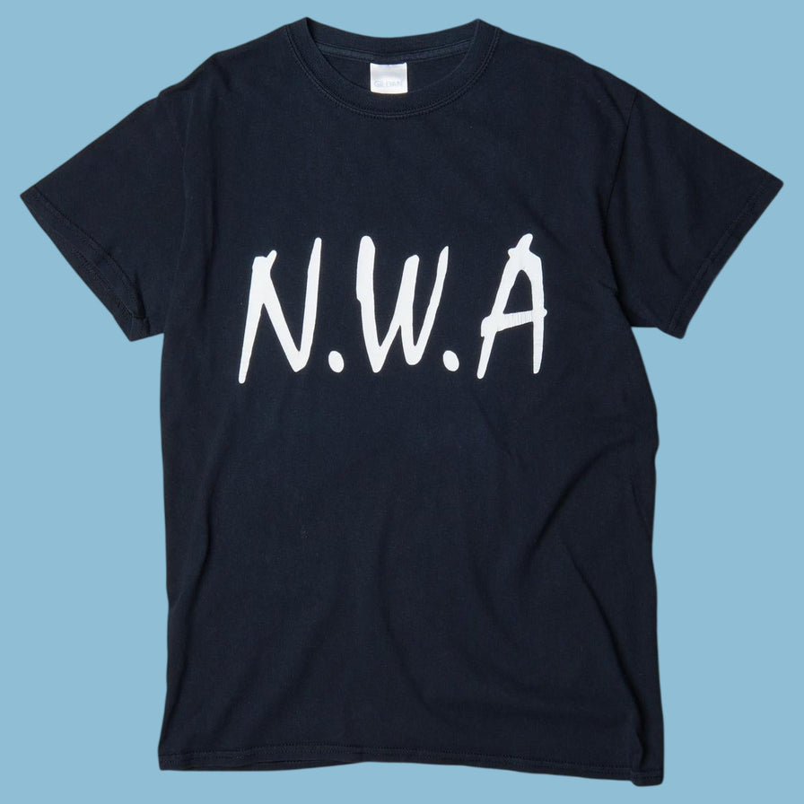 Vintage N.W.A T-Shirt - S