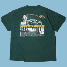 Vintage Nascar 2000s Dale Earnhardt Jr 88 T-Shirt - 2XL