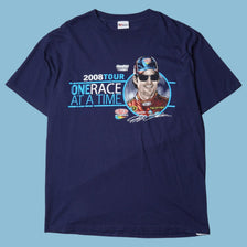 Vintage Nascar 2000s Jeff Gordon DuPont T-Shirt - L