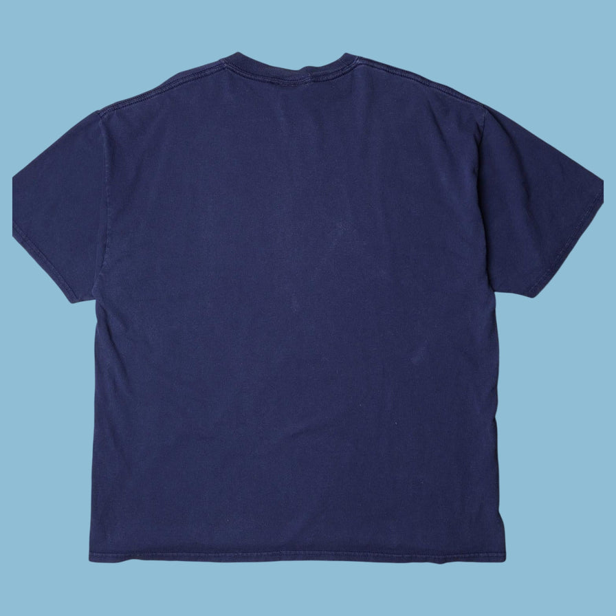 Vintage Nascar 2000s Property Of T-Shirt - XL