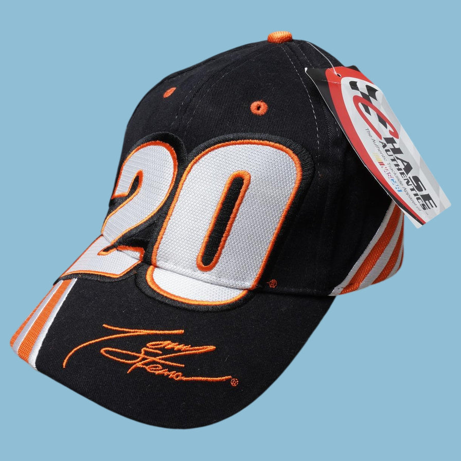 Vintage Nascar 2000s Tony Stewart #20 Cap