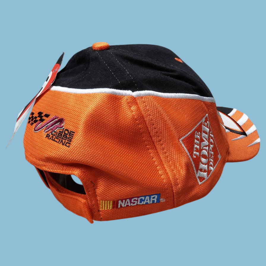 Vintage Nascar 2000s Tony Stewart #20 Cap