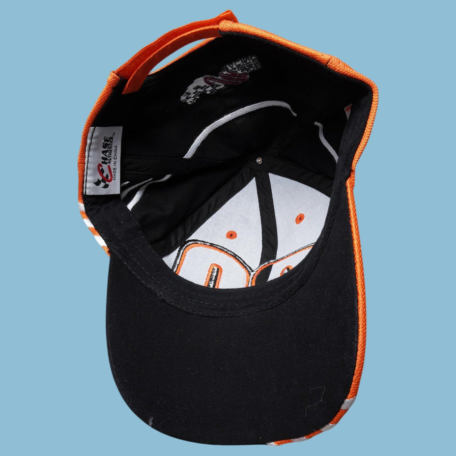 Vintage Nascar 2000s Tony Stewart #20 Cap