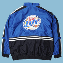 Vintage NASCAR 90s Rusty Wallace #2 Windbreaker - XL