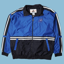 Vintage NASCAR 90s Rusty Wallace #2 Windbreaker - XL