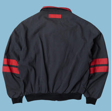 Vintage Nascar 90s Winston Racing Team Jacke - L