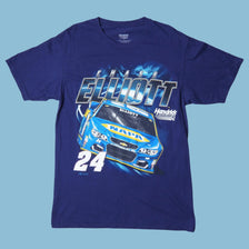 Vintage Nascar Chase Elliott #24 T-Shirt - M