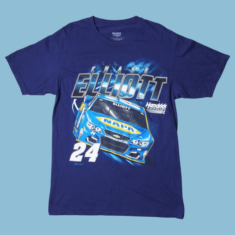 Vintage Nascar Chase Elliott #24 T-Shirt - M