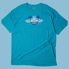 Vintage Nascar Dixie Vodka 400 T-Shirt - XL