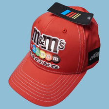 Vintage Nascar M&M's Racing Cap