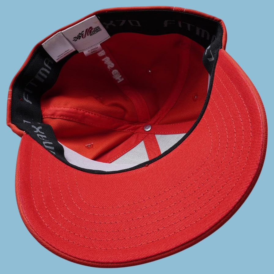 Vintage Nascar M&M's Racing Cap