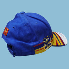 Vintage Nascar Tide Racing Cap