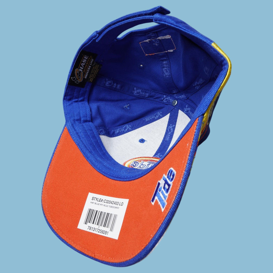 Vintage Nascar Tide Racing Cap