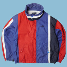 Vintage Nautica 90s Windbreaker - XL