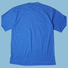 Vintage NBA 90s New Jersey Nets T-Shirt - L