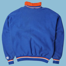 Vintage NBA 90s New York Knicks Sweater - L