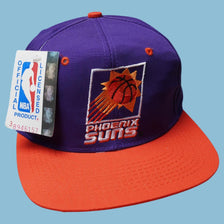 Vintage NBA 90s Phoenix Suns Cap