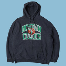 Vintage NBA Boston Celtics Hoodie - XL