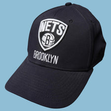 Vintage NBA Brooklyn Nets Cap