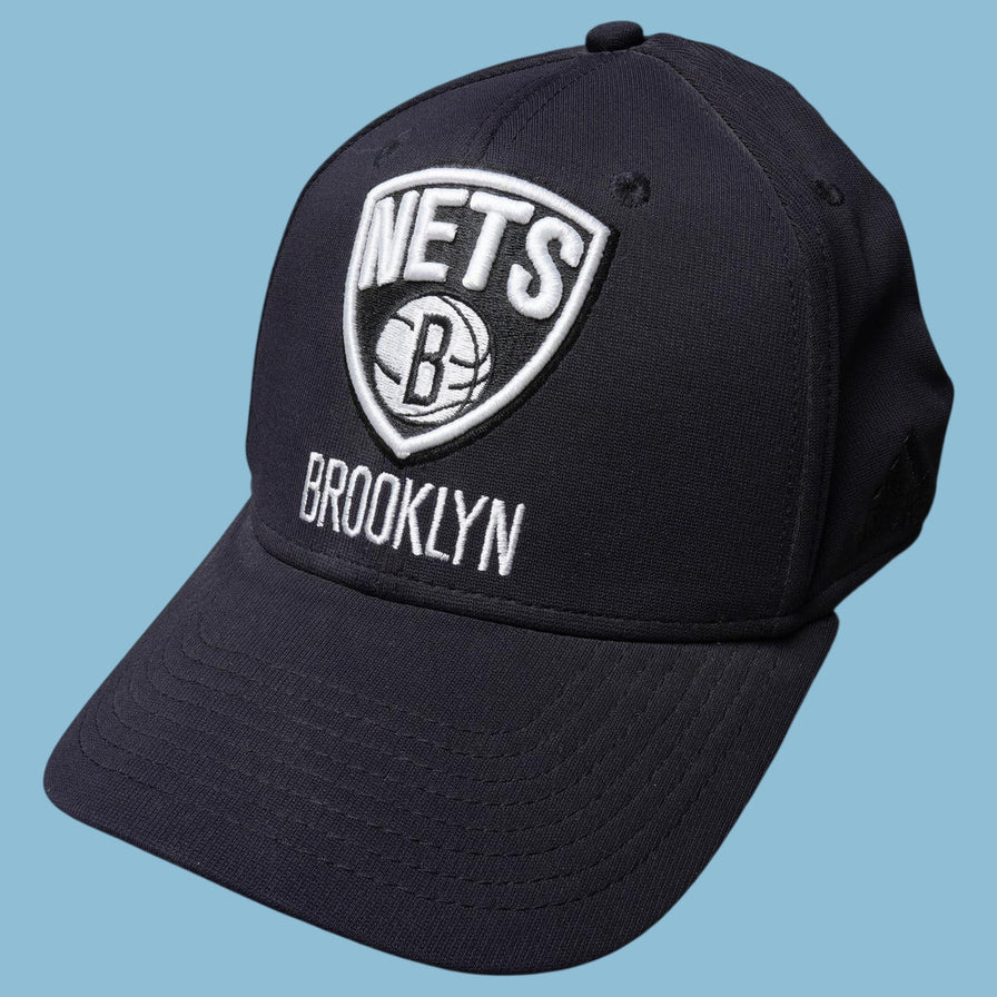 Vintage NBA Brooklyn Nets Cap