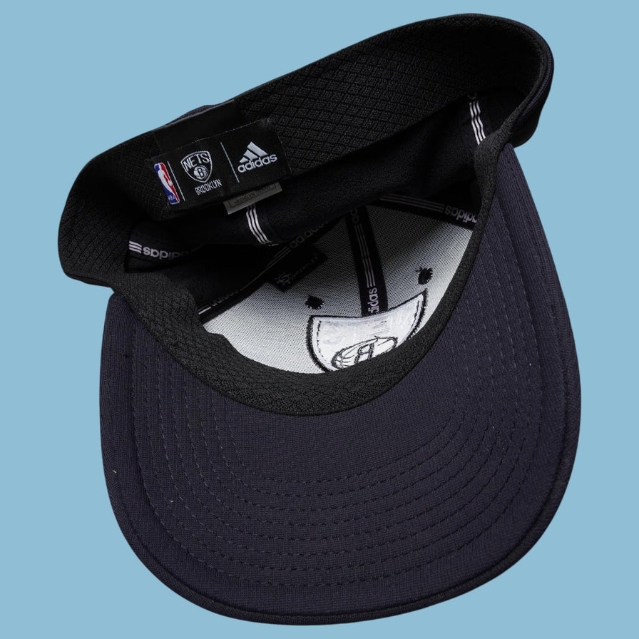 Vintage NBA Brooklyn Nets Cap