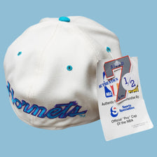 Vintage NBA Charlotte Hornets 90s Cap