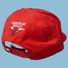 Vintage NBA Chicago Bulls 90s Cap