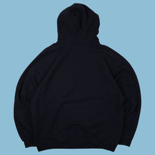 Vintage NBA Los Angeles Clippers Hoodie - L