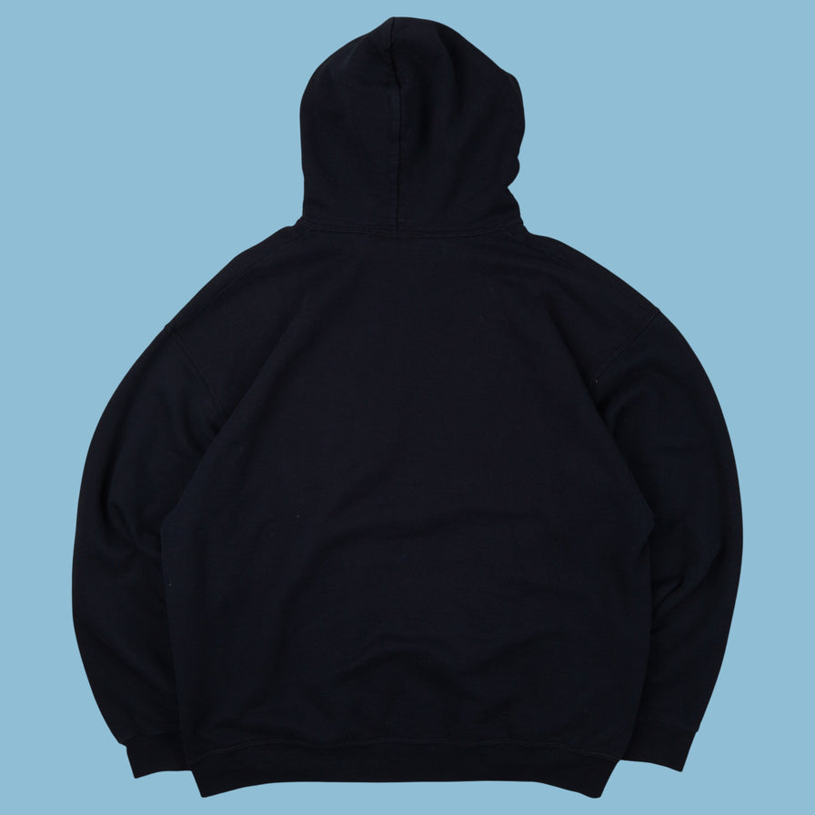 Vintage NBA Los Angeles Clippers Hoodie - L