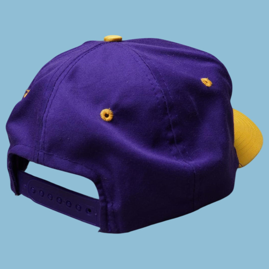 Vintage NBA Los Angeles Lakers Cap