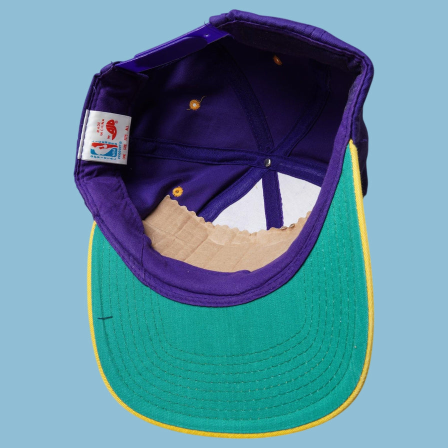 Vintage NBA Los Angeles Lakers Cap