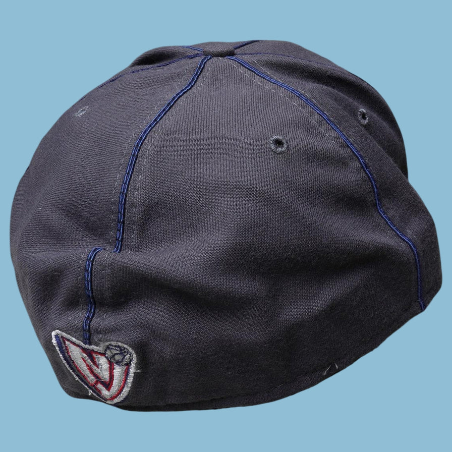 Vintage NBA New Jersey Nets 2000s Cap