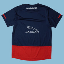 Vintage New Balance Melbourne FC Training T-Shirt - L